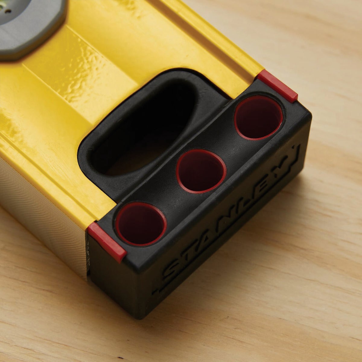 Stanley FatMax 48 In. Non-Magnetic Aluminum Box Level Image 3