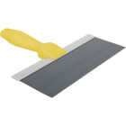 Marshalltown Wal-Board Tools 12 In. Steel Taping Knife Image 4