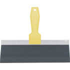 Marshalltown Wal-Board Tools 12 In. Steel Taping Knife Image 5