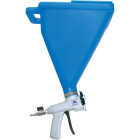 Marshalltown Sharp Shooter 2.1 2 Gal. Hopper Gun Image 1