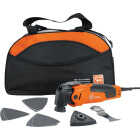 Fein Multi Master 500 Start Q 2.9-Amp Oscillating Tool Kit, FMM350QSL Image 1