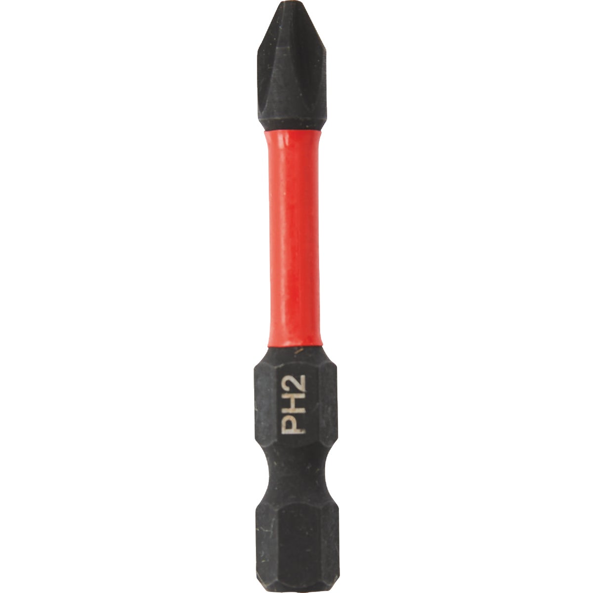 Do it Best 2 In. Phillips #2 Impact Ready Screwdriver Bit Image 2
