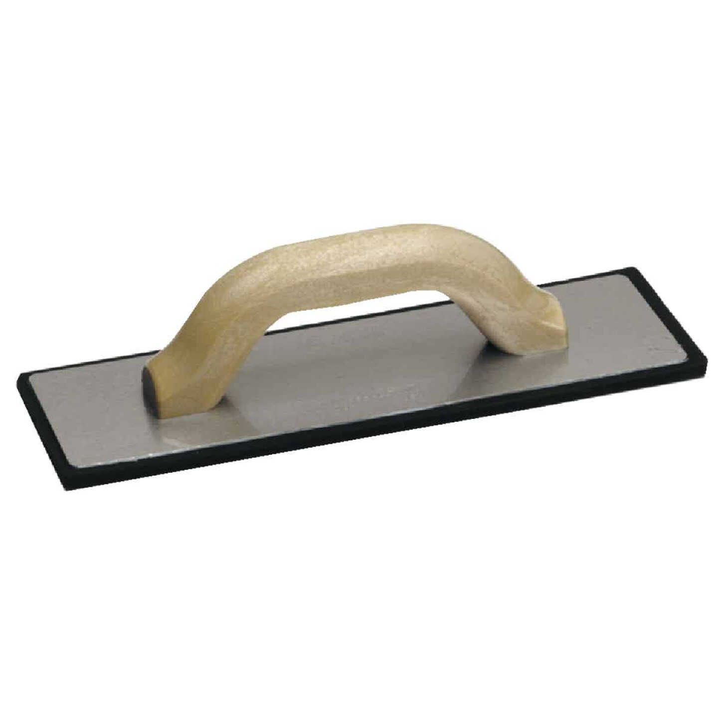 Marshalltown 4 In. x 12 In. Neoprene Tile Grout Float Image 1