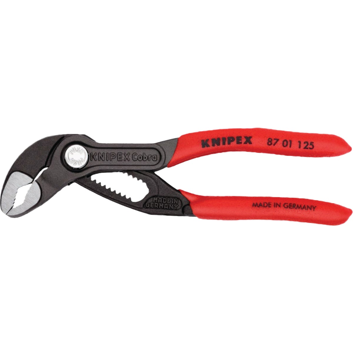 Knipex Cobra 5 In. Water Pump Pliers