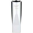 Milwaukee 1/2 In. Drive 3/4 In. 6-Point Deep Standard Socket with FOUR FLAT Sides Image 1