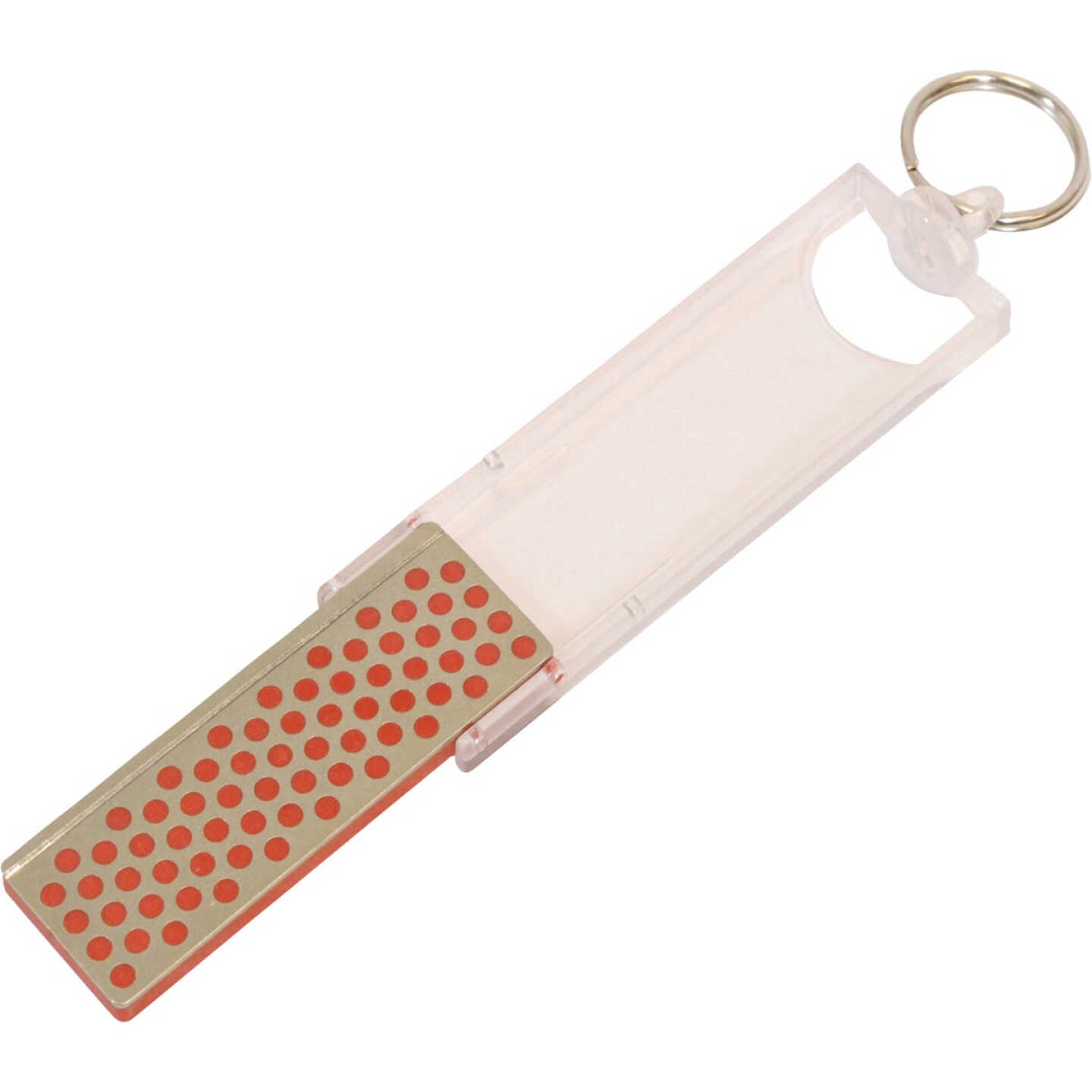 Diamond Machine Tech Mini-Sharp Sharpening Stone Image 1