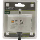 Master Mechanic 3-1/4 In. Bi-Metal Hole Saw Image 1