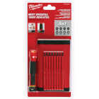 Milwaukee 8-In-1 1000V Insulated Precision Multi-Bit Screwdriver Image 4