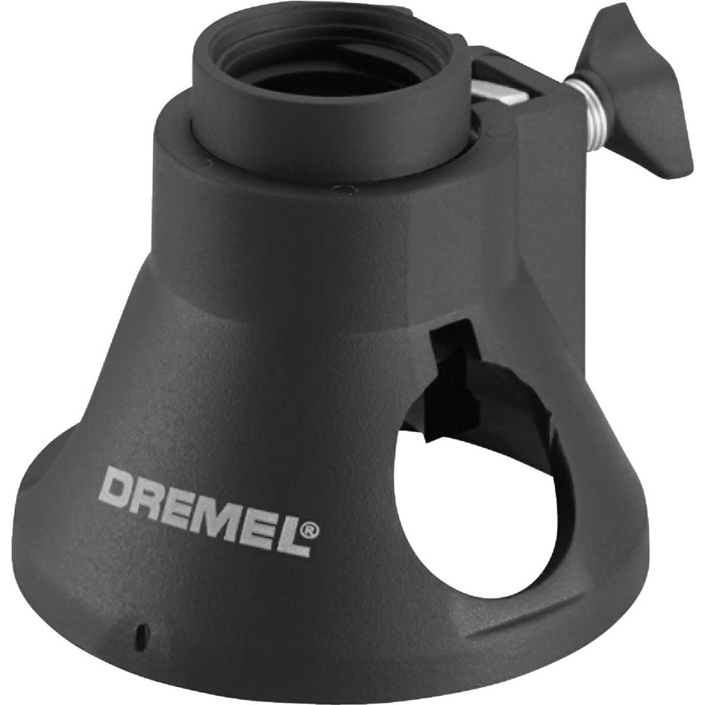 Dremel Tile Cutting Attachment Kit Image 1