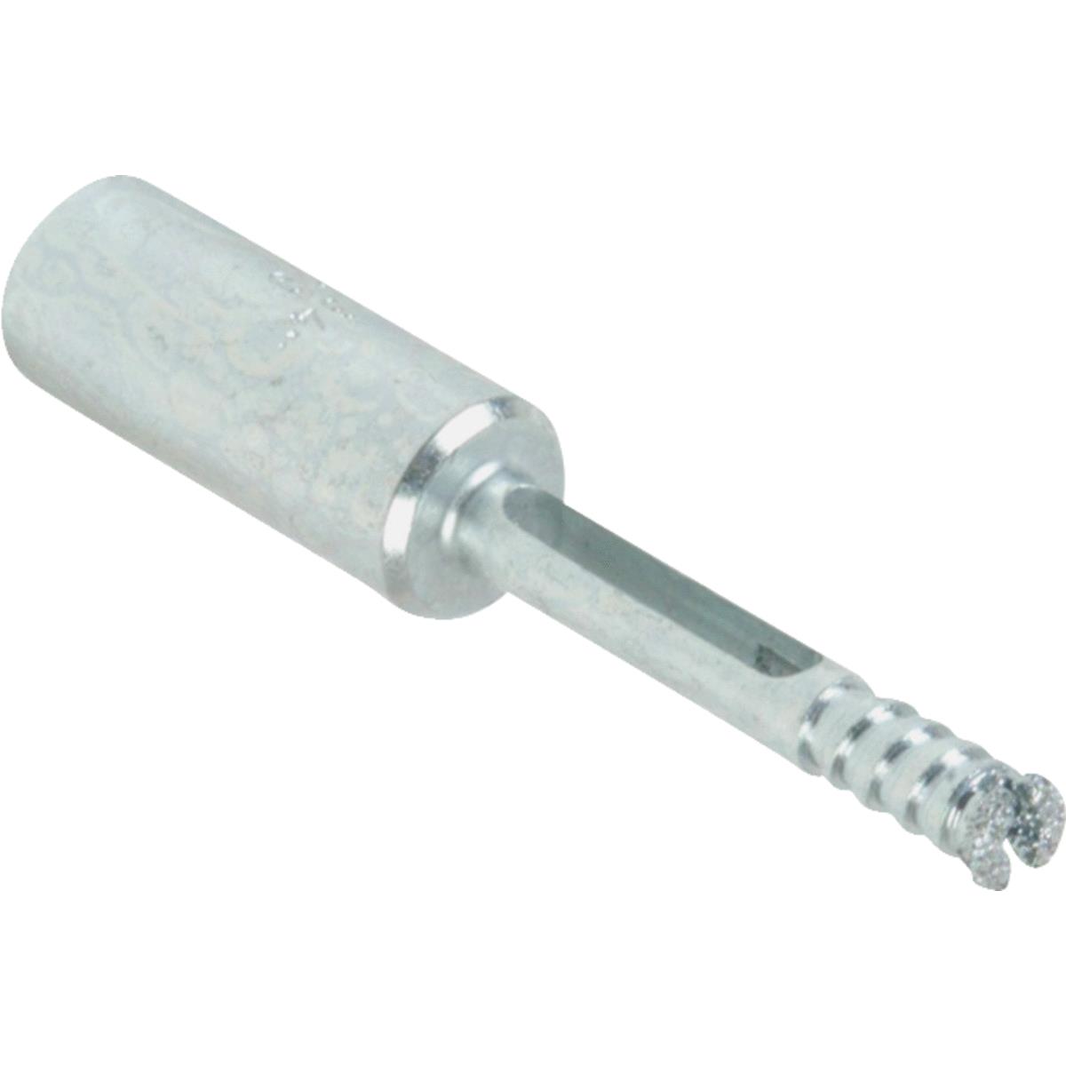 1-3/8" DIAMOND TILE BIT Image 1