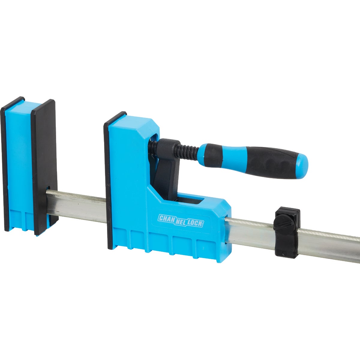 Channellock 50 In. Parallel Clamp Image 3