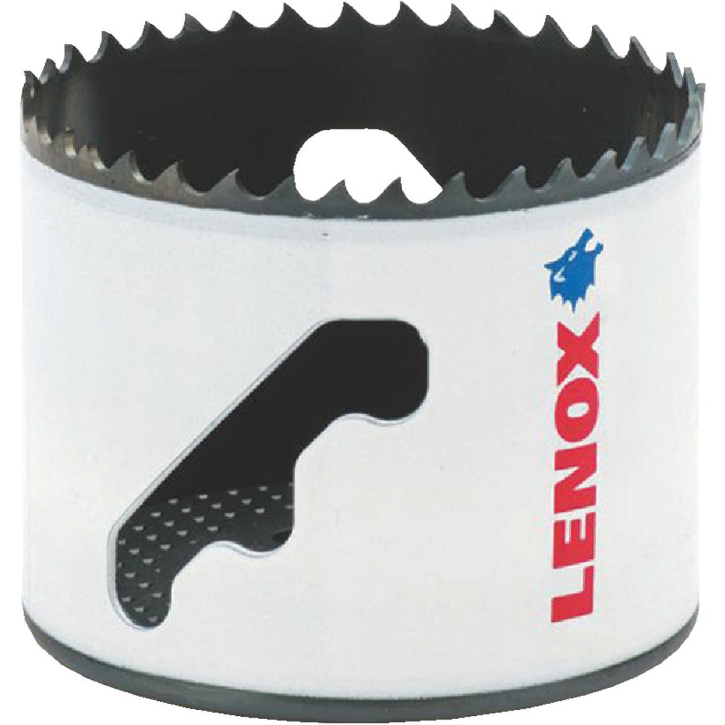 Lenox Speed Slot 2-5/8 In. Bi-Metal Hole Saw Image 1