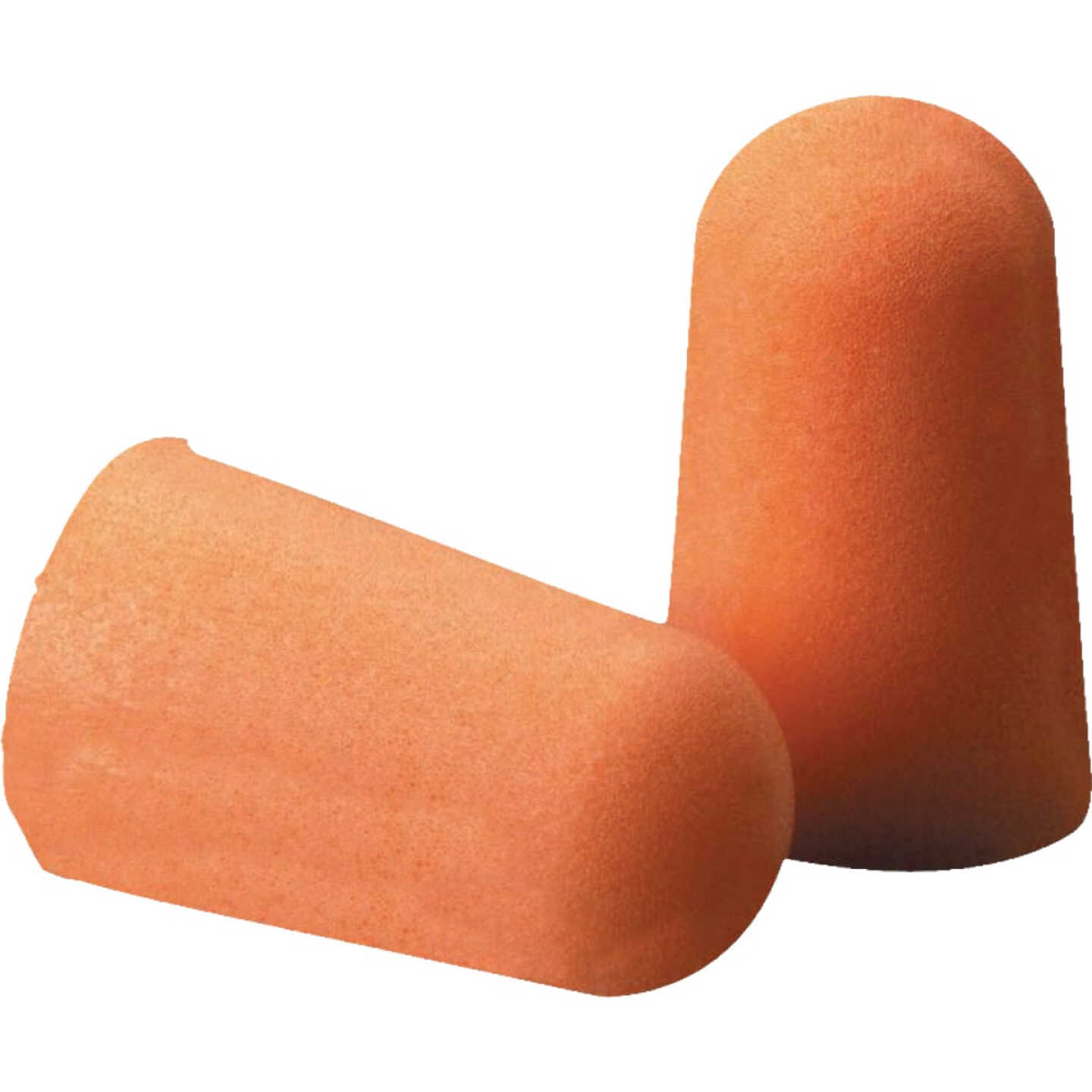 3M Disposable Earplugs (4-Pair) Image 2