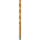 Do it Best 11/64 In. Titanium Drill Bit Image 2