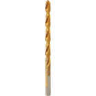 Do it Best 13/64 In. Titanium Drill Bit Image 2