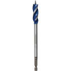 Irwin Speedbor 6 In. Quick Change Auger Bit Image 1