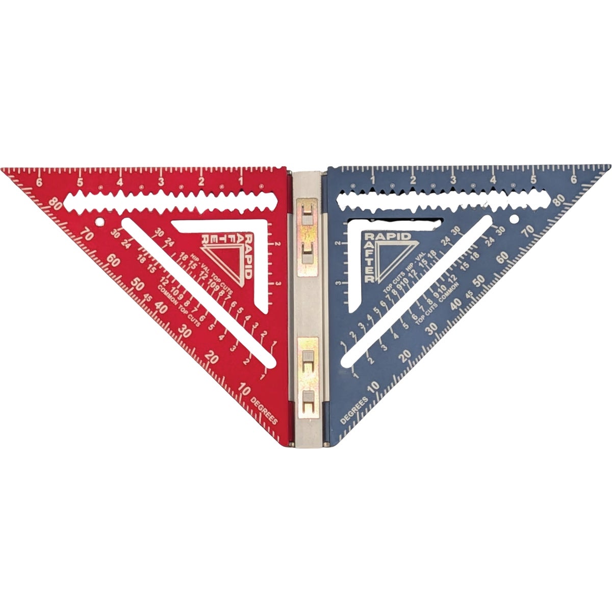 Rapid Rafter 7 In. Rafter Square