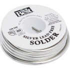 Do it Best 1/4 lb Solid 96% Tin, 4% Silver Solder Image 1