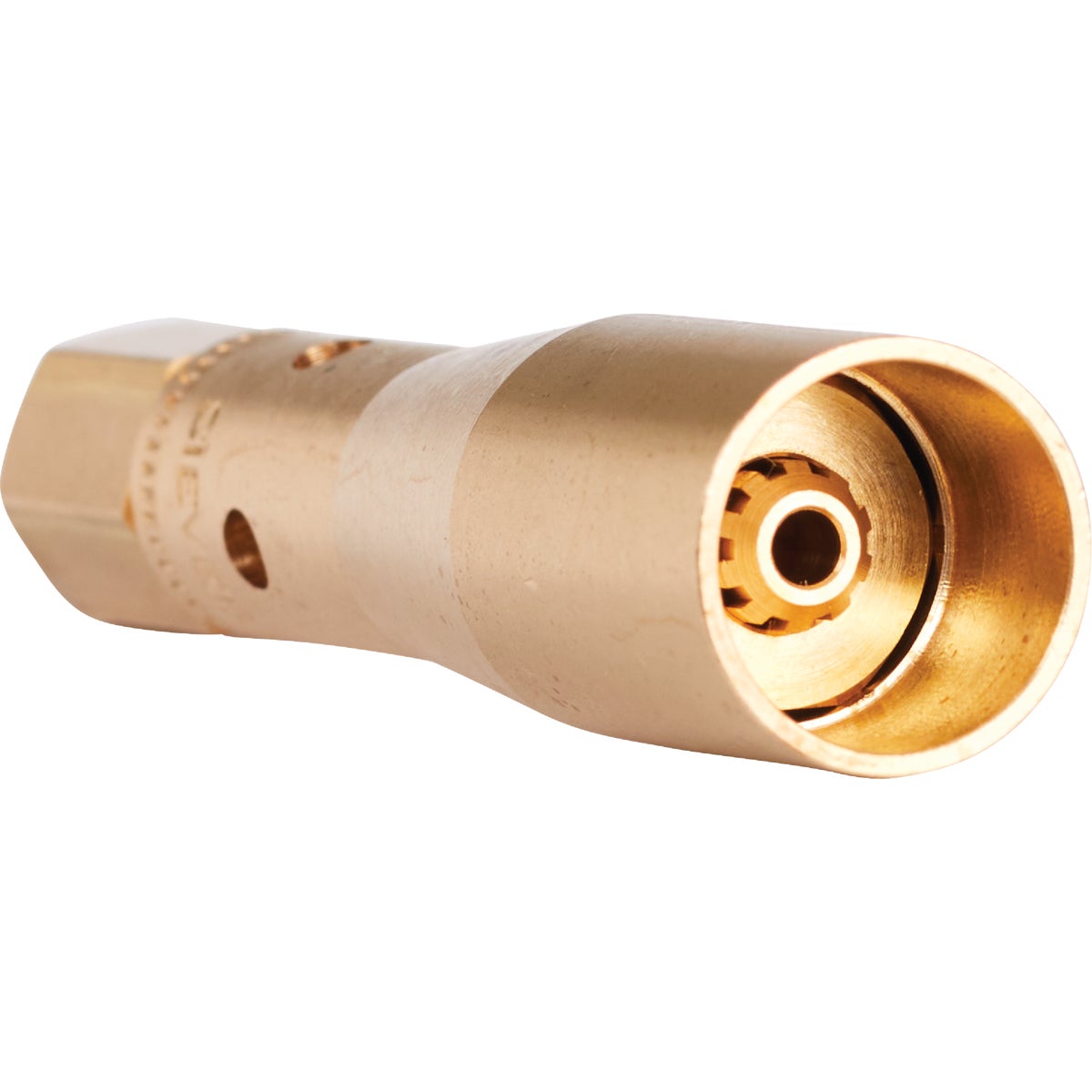 Rothenberg MultiTorch Brass Interchangeable Standard Precision Burner Tip Image 3