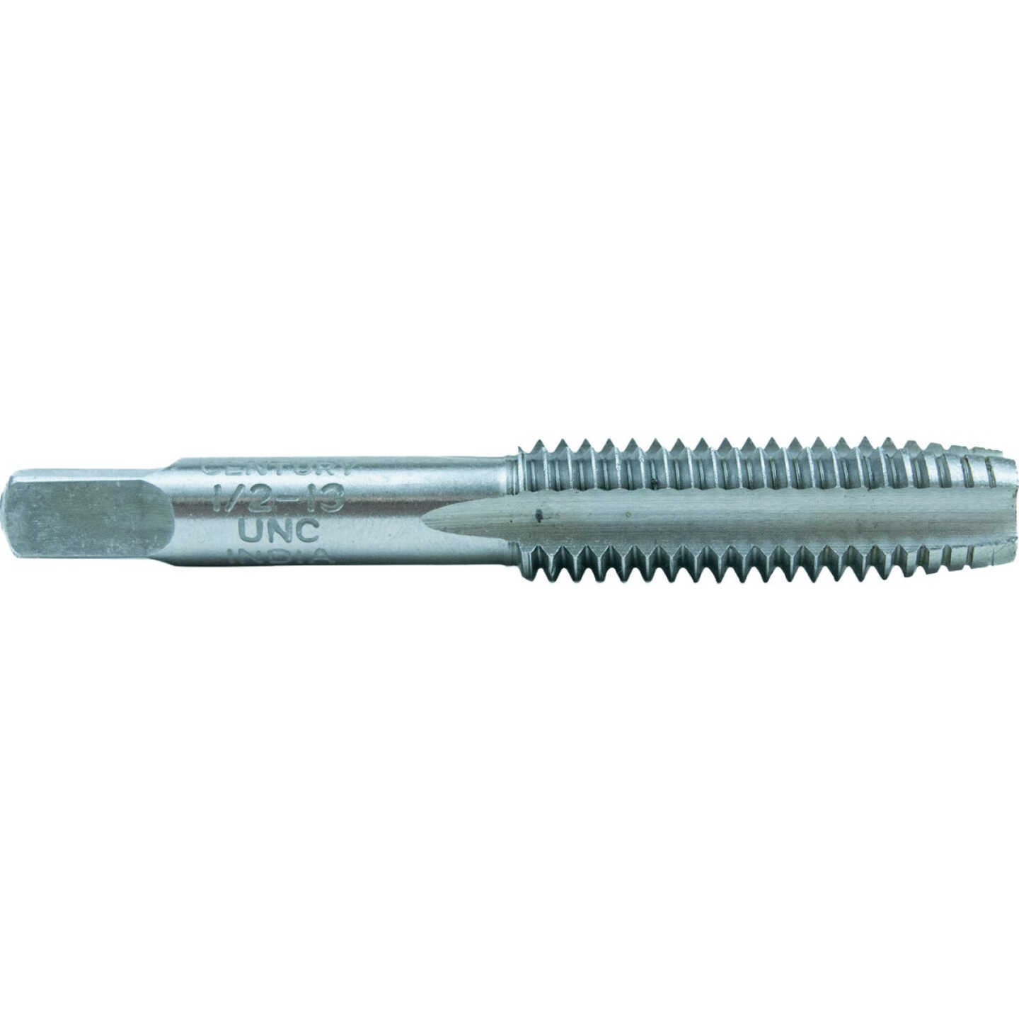 Century Drill & Tool Tap and Die Fractional Set (24-Piece) Image 5