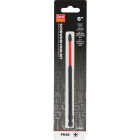 Do it Best 6 In. Phillips #2 Impact Ready Screwdriver Bit Image 1