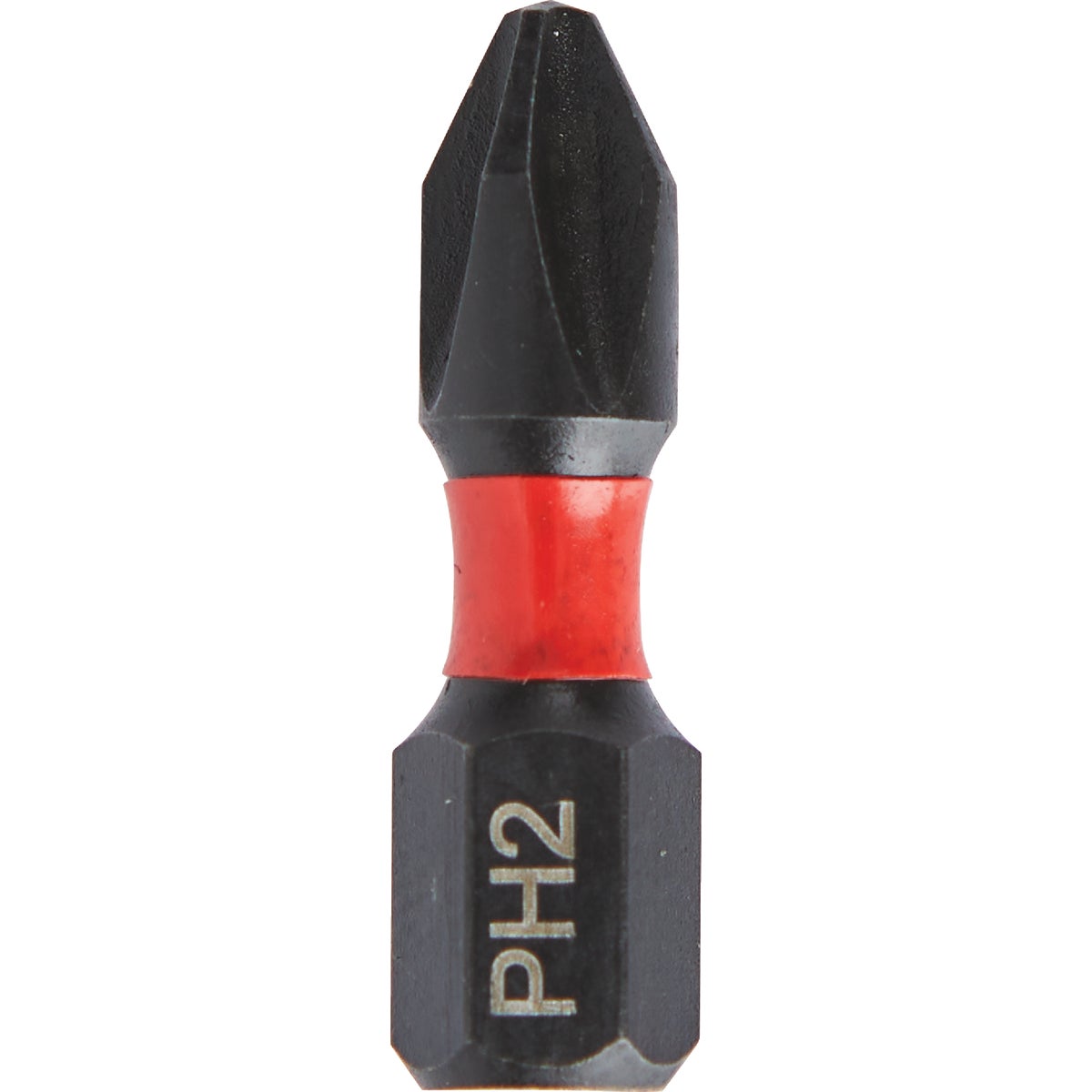 Do it Best 1 In. Phillips #2 Impact Ready Screwdriver Bit (50-Pack) Image 2