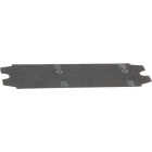 Gator Blade Grit 80 Grit 4-3/8 In. x 11 In. Precut Drywall Sanding Screen (25-Pack) Image 1