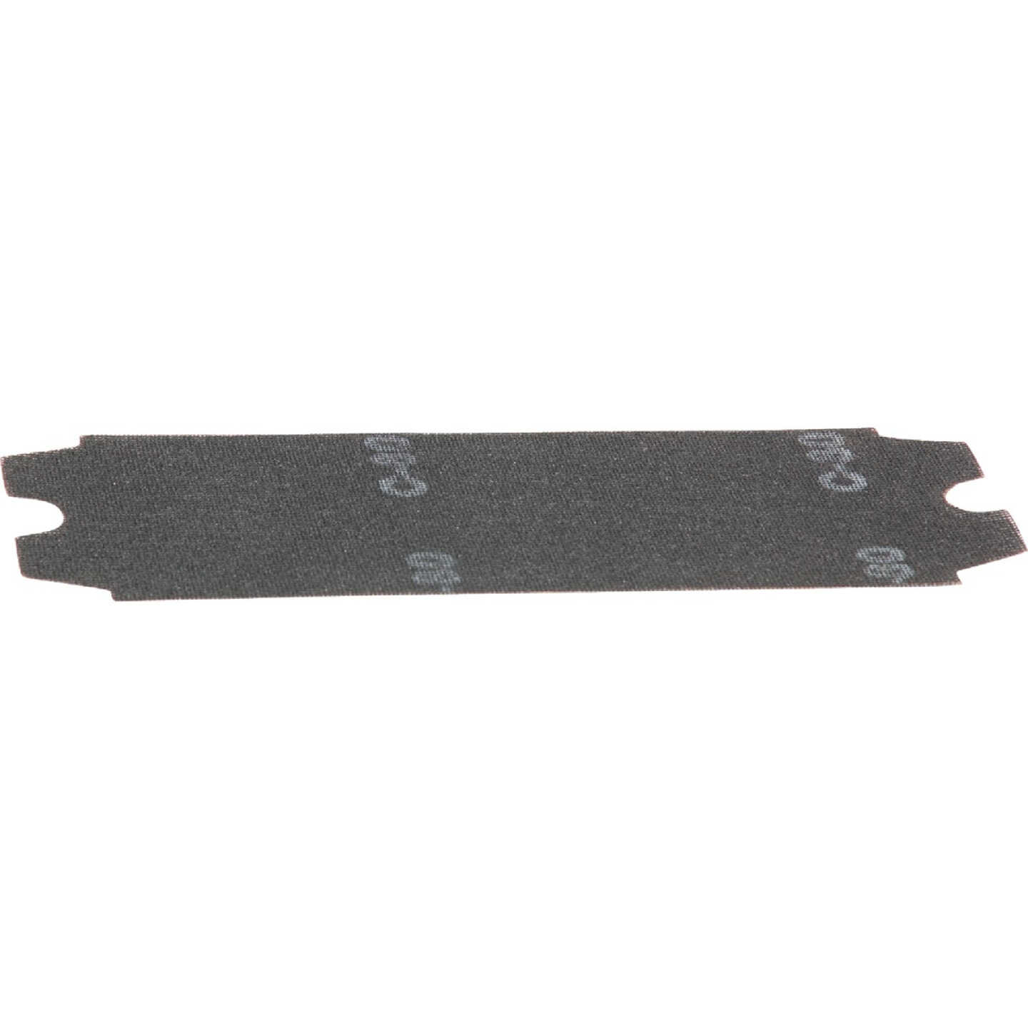Gator Blade Grit 80 Grit 4-3/8 In. x 11 In. Precut Drywall Sanding Screen (25-Pack) Image 1