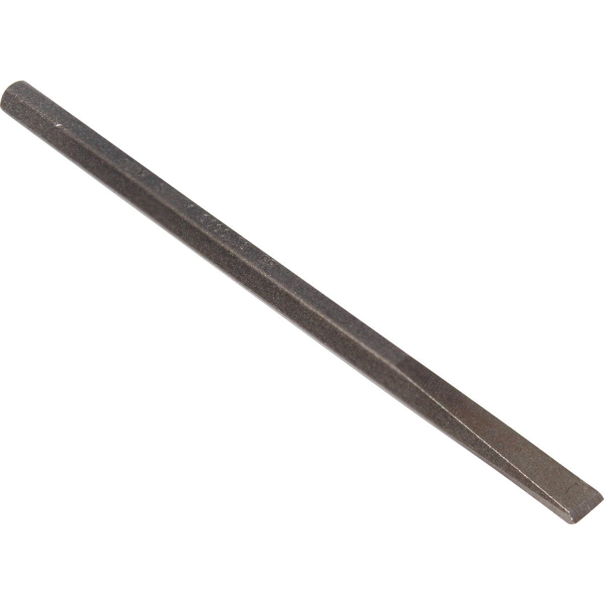 Mayhew Tools 1/4 In. x 4-1/2 In. Cold Chisel Image 3