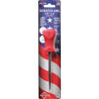 Mayhew Tools 1/4 In. x 5-1/2 In. Scratch Awl Image 2