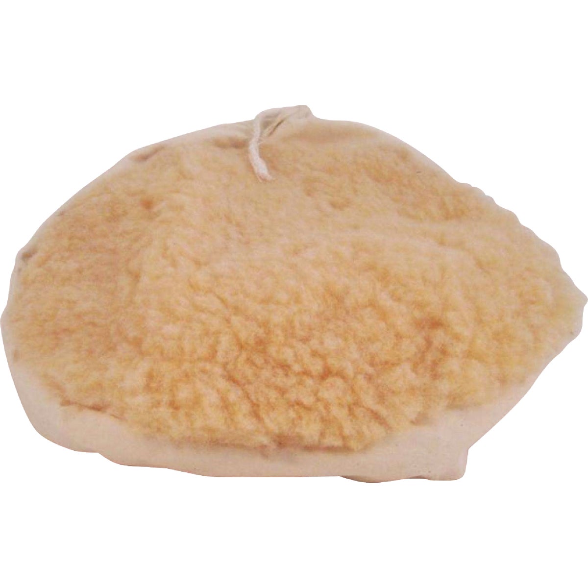 Dico 5 In. to 6 In. Synthetic Tie-On Polishing Bonnet