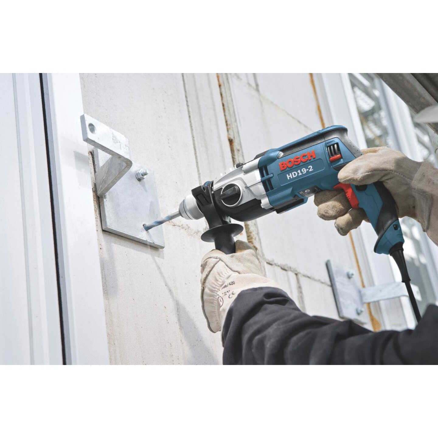 1/2" HAMMER DRILL KIT Image 2