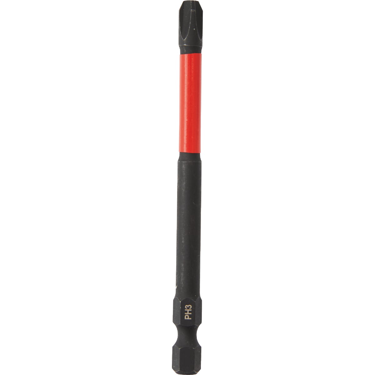Do it Best 3.5 In. Phillips #3 Impact Ready Screwdriver Bit Image 2