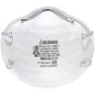3M N95 Particulate Respirator for Sanding & Fiberglass Image 1