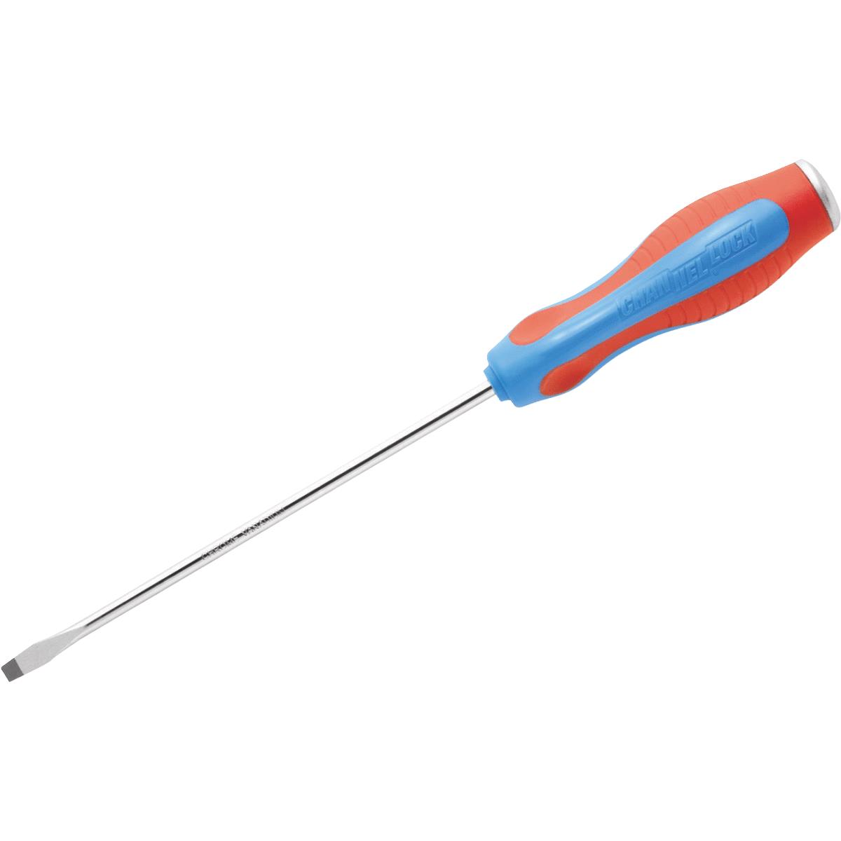 3/16X6 SLOT SCREWDRIVER