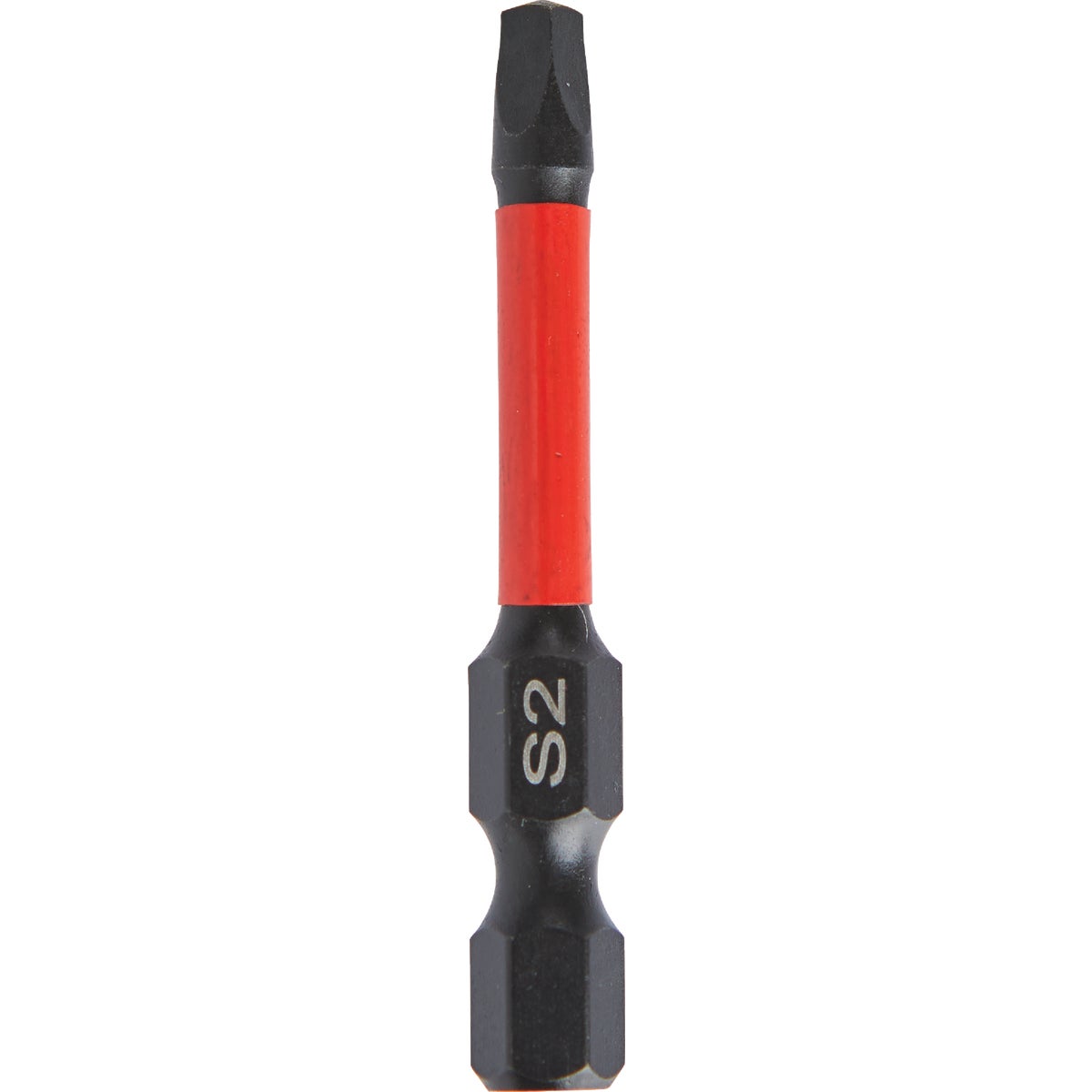 Do it Best 2 In. Square #2 Impact Ready Screwdriver Bit (50-Pack) Image 2