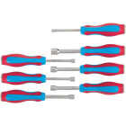 7PC SAE NUTDRIVER SET Image 1