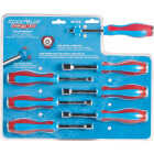 7PC SAE NUTDRIVER SET Image 2
