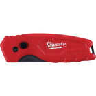 Milwaukee Fastback Compact Folding Utility Knife (3-Pack) Image 2