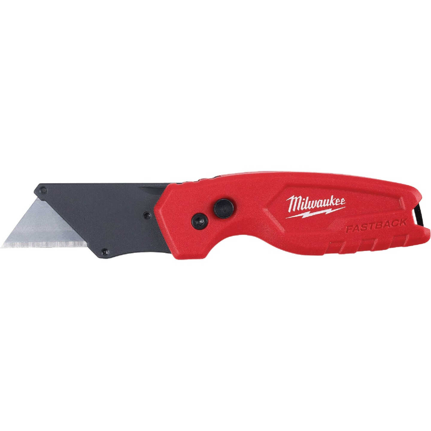 Milwaukee Fastback Compact Folding Utility Knife (3-Pack) Image 1