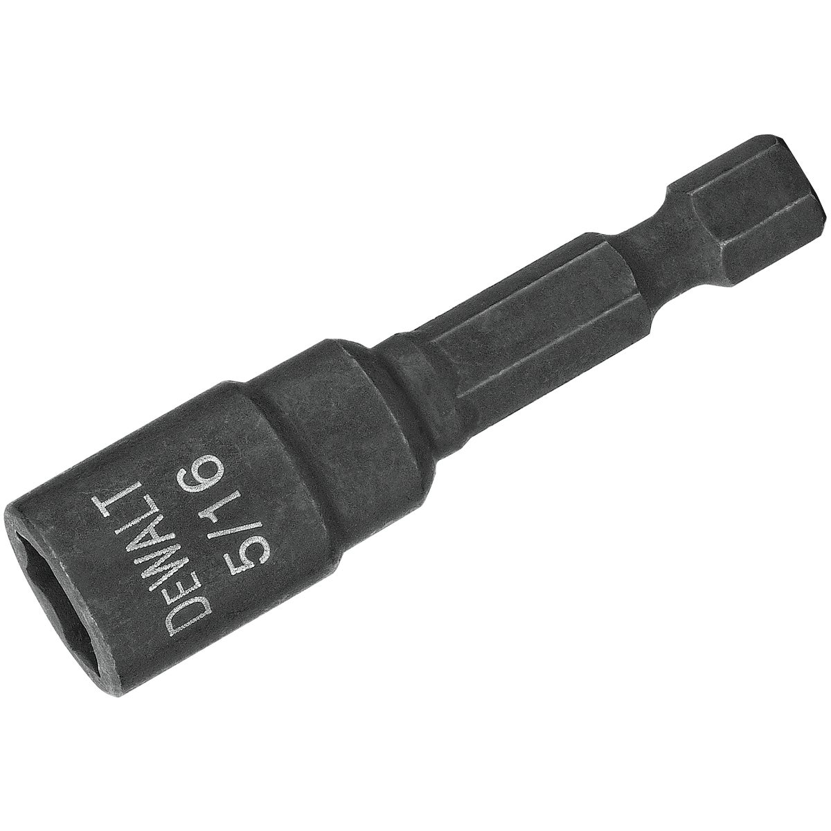 DEWALT Elite Series 5/16 In. x 2-9/16 In. Nut Driver Image 1
