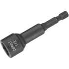 DEWALT 1/2 In. x 2-9/16 In. Impact Nutdriver Image 1