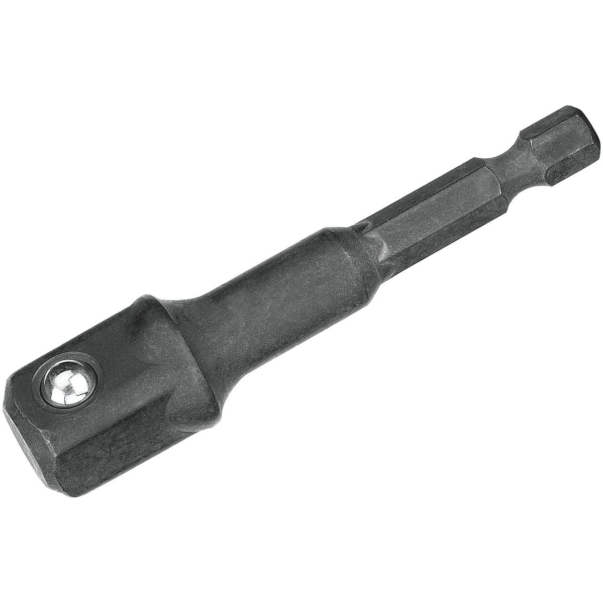 DEWALT Elite Series 1/2 In. x 2 In. Socket Adapter Image 2