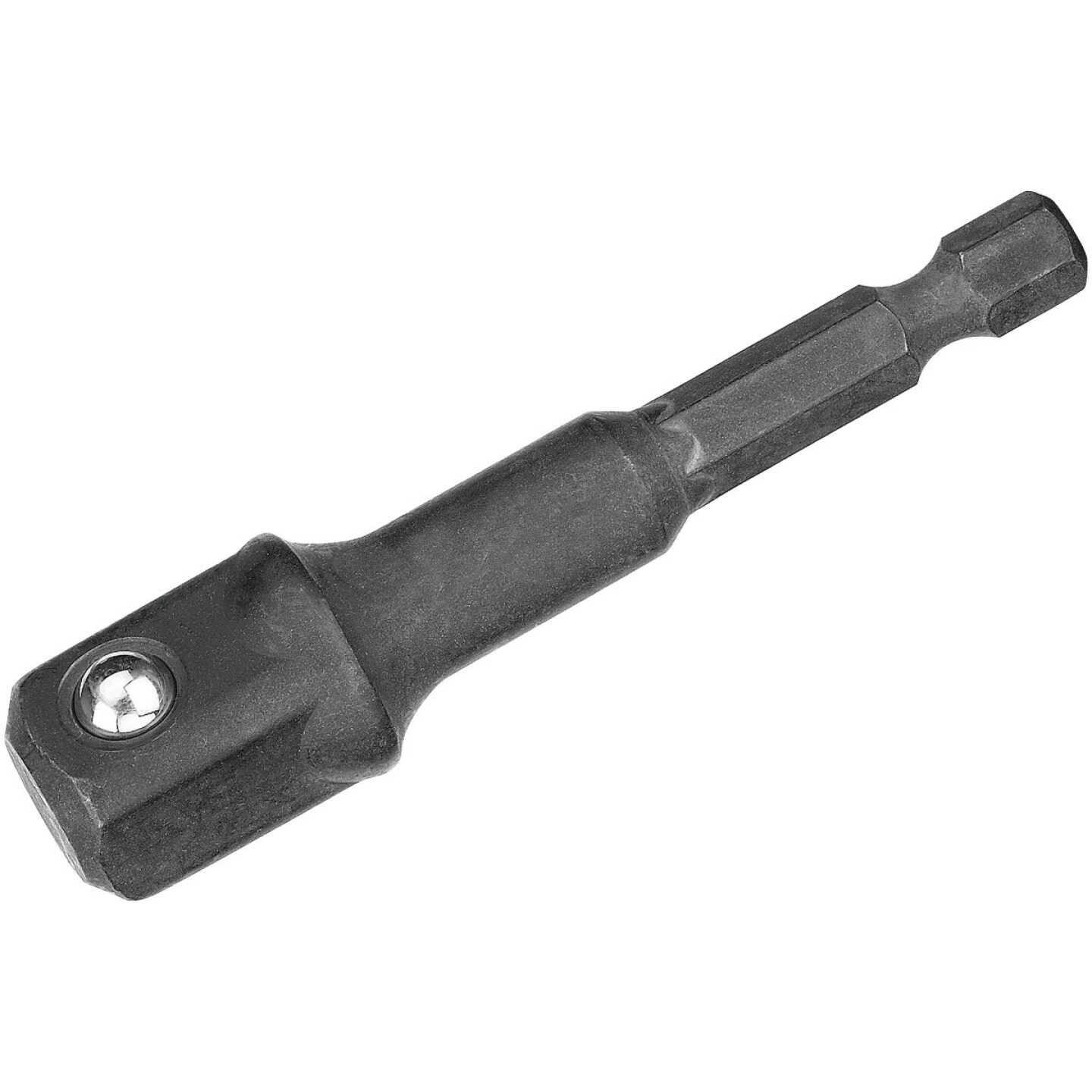 DEWALT Elite Series 1/2 In. x 2 In. Socket Adapter Image 2