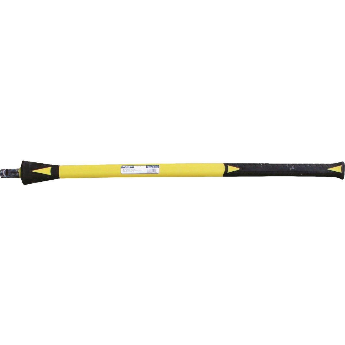 Link 34 In. Sledge/Maul Fiberglass Handle Image 1