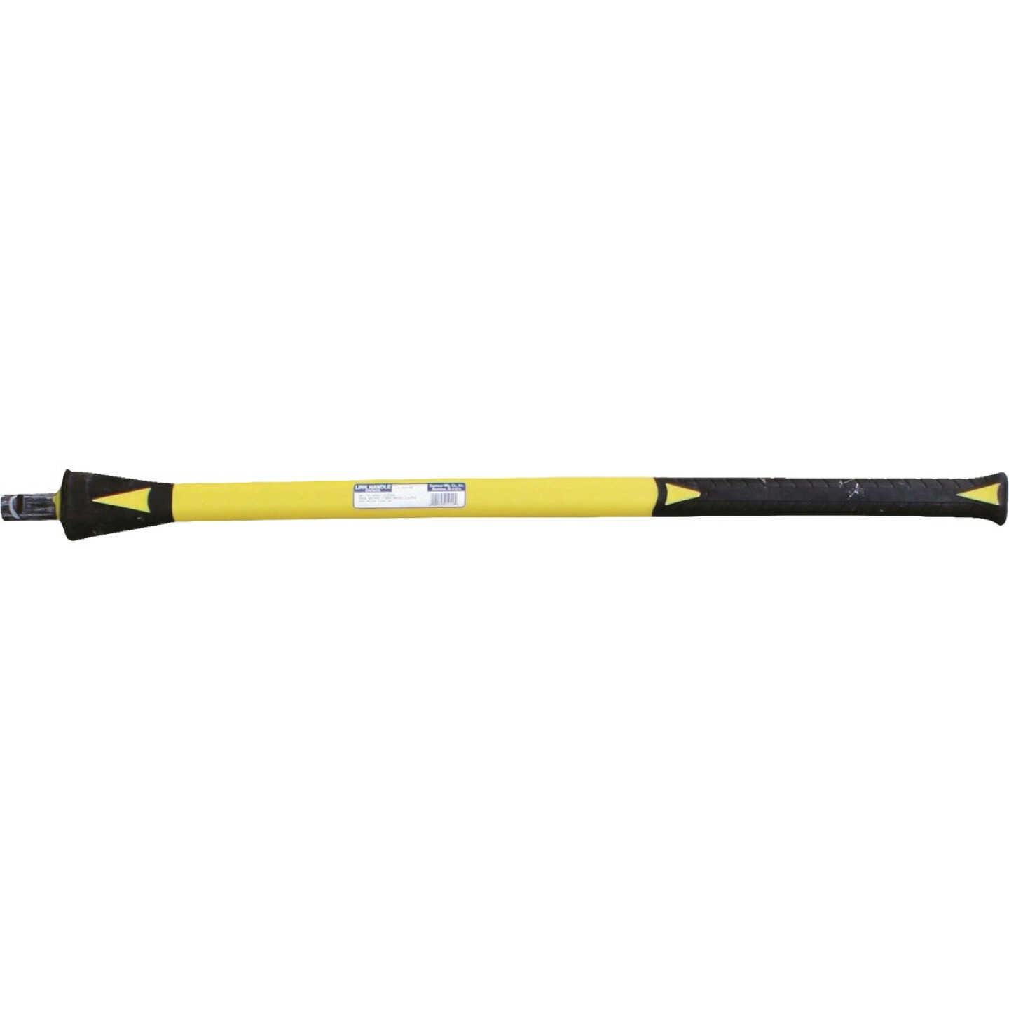 Link 34 In. Sledge/Maul Fiberglass Handle Image 1