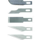Excel Blades Light Duty Hobby Blades (5-Pack) Image 1