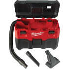 Milwaukee M18 18V 2 Gal. Cordless Wet/Dry Vacuum (Tool Only) Image 1