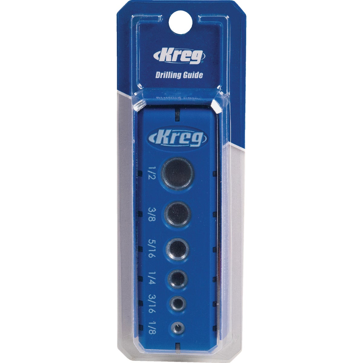 Kreg Portable Drilling Guide Image 8