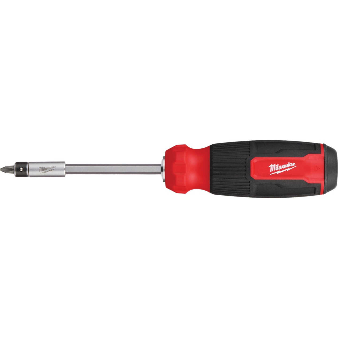 Milwaukee 27-in-1 Multi-Bit Screwdriver Image 1